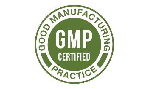 FemiPro GMP Certified